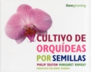 Image for Cultivo de Orquideas Por Semillas