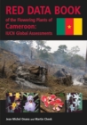 Image for Red Data Book of the Flowering Plants of Cameroon