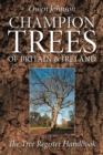 Image for Champion trees of Britain &amp; Ireland  : the tree register handbook