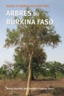 Image for Guide D&#39;identification Des Arbres Du Burkina Faso