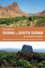 Image for The plants of Sudan and South Sudan  : an annotated checklist