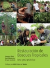 Image for Restauracion de bosques tropicales