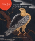 Image for Washi  : the art of Japanese paper