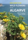 Image for Field guide to the wild flowers of the Algarve