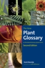 Image for Kew Plant Glossary, The