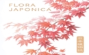 Image for Flora Japonica