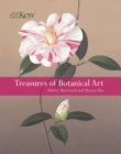 Image for Treasures of botanical art