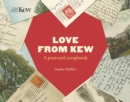 Image for Love from Kew  : a postcard scrapbook