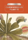 Image for Kew Pocketbooks: Carnivorous Plants