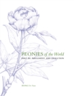 Image for Peonies of the worldIII,: Phylogeny and evolution : Volume 3