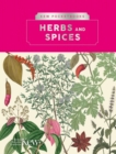 Image for Kew Pocketbooks: Herbs and Spices