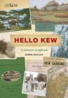 Image for Hello Kew  : a souvenir scrapbook