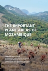 Image for The Important Plant Areas of Mozambique