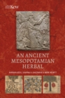 Image for An ancient Mesopotamian herbal