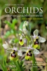 Image for Field Guide to the Orchids of Europe and the Mediterranean