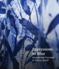 Image for Expressions in Blue