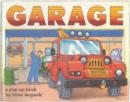 Image for Garage  : a pop-up book
