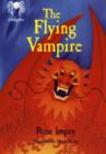 Image for The Flying Vampire