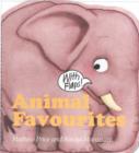 Image for Animal favourites