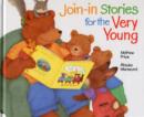 Image for Join-in Stories for the Very Young