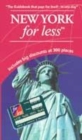 Image for New York for Less