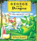 Image for George and the dragon and other saintly stories