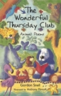 Image for The wonderful Thursday Club  : animal poems