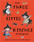 Image for The three little witches storybook