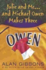 Image for Julie and me - and Michael Owen makes three