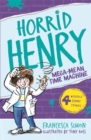 Image for Horrid Henry and the mega-mean time machine