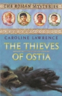 Image for The Thieves of Ostia