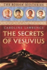 Image for The secrets of Vesuvius