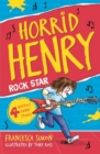 Image for Horrid Henry rocks