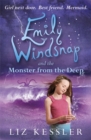 Image for Emily Windsnap and the monster from the deep
