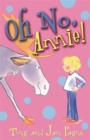 Image for Oh no, Annie!