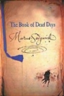 Image for The book of dead days