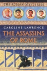 Image for The assassins of Rome