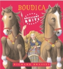 Image for Brilliant Brits: Boudica