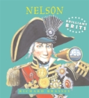 Image for Brilliant Brits: Nelson