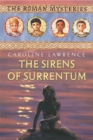 Image for The Roman Mysteries: The Sirens of Surrentum