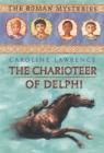 Image for The Charioteer of Delphi