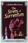 Image for The Roman Mysteries: The Sirens of Surrentum