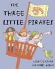 Image for The three little pirates