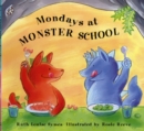 Image for Mondays at Monster School