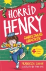 Horrid Henry's Christmas cracker - Simon, Francesca