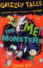 Image for The &#39;Me!&#39; Monsters