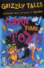Image for Terror time toys