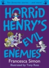 Image for Horrid Henry&#39;s Evil Enemies