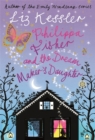 Image for Philippa Fisher and the dream maker&#39;s daughter