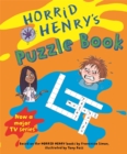 Image for Horrid Henry&#39;s Puzzle Book